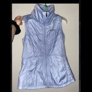 Columbia Lightweight Puffer Vest